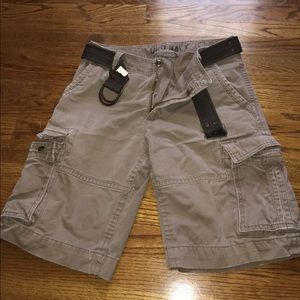 Men Shorts